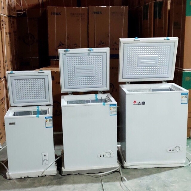 tủ đông công nghiệp Trung Quốc