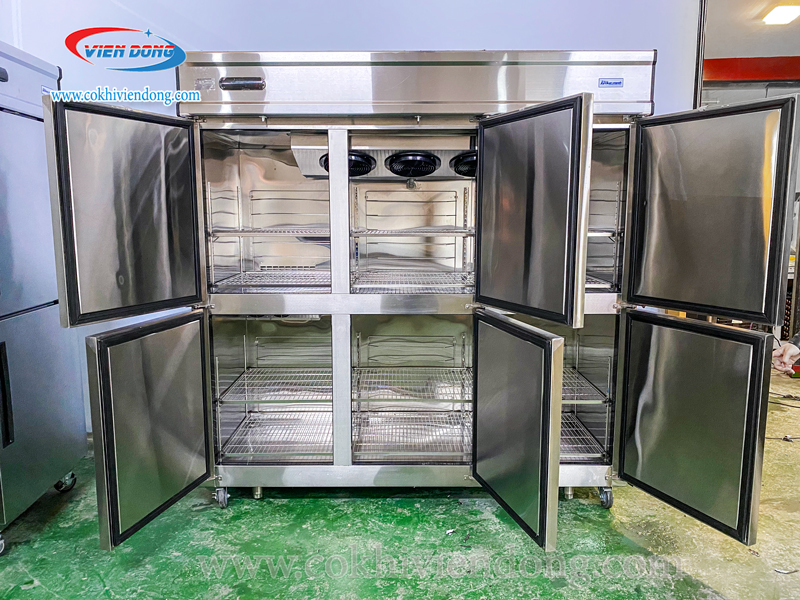 Mua tủ đông lạnh tại Viễn Đông ngay hôm nay